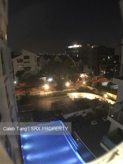 The Cristallo (D15), Apartment #182333072